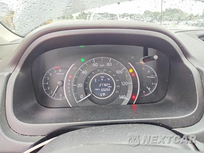 Zdjęcie 9 z 12 samochodu: 2012 HONDA CR-V EXL VIN:2HKRM4H76CH634019 - miniatura