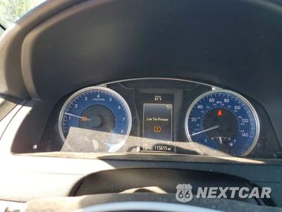 Zdjęcie 9 z 12 samochodu: 2017 TOYOTA CAMRY LE VIN:4T1BF1FK9HU454124 - miniatura