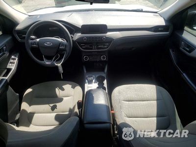 Zdjęcie 8 z 12 samochodu: 2022 FORD ESCAPE S VIN:1FMCU0F65NUA81571 - miniatura