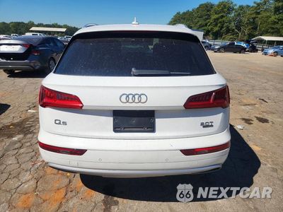 Zdjęcie 6 z 12 samochodu: 2018 AUDI Q5 PREMIUM PLUS VIN:WA1BNAFY4J2200991 - miniatura