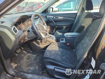 Zdjęcie 7 z 13 samochodu: 2016 NISSAN ROGUE S VIN:5N1AT2MV5GC748079 - miniatura