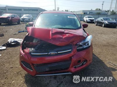 Piąte zdjęcie samochodu w środku: 2016 FORD ESCAPE SE VIN:1FMCU0G7XGUB80428 - miniatura