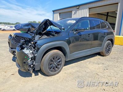 2025 MAZDA CX-50 PREMIUM 7MMVAADW0SN132799 - główne zdjęcie licytacji z USA - miniatura