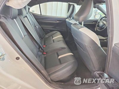 Zdjęcie 10 z 12 samochodu: 2026 TOYOTA CAMRY SE VIN:4T1DAACK3TU248835 - miniatura