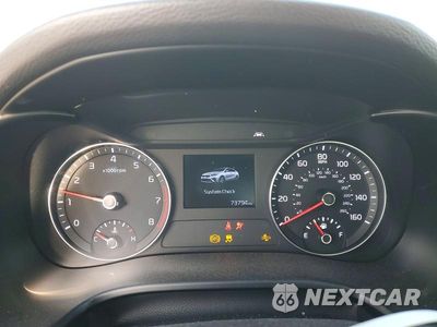 Zdjęcie 9 z 13 samochodu: 2019 KIA FORTE LXS VIN:3KPF24AD4KE113313 - miniatura
