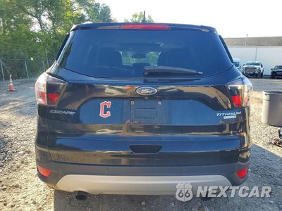 Zdjęcie 6 z 14 samochodu: 2017 FORD ESCAPE TITANIUM VIN:1FMCU0JD3HUA59367 - miniatura