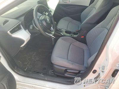 Zdjęcie 7 z 12 samochodu: 2026 TOYOTA COROLLA SE VIN:5YFS4MCE1TP276399 - miniatura