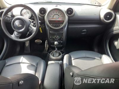 Zdjęcie 8 z 12 samochodu: 2012 MINI COOPER S COUNTRYMAN VIN:WMWZC3C51CWL83629 - miniatura