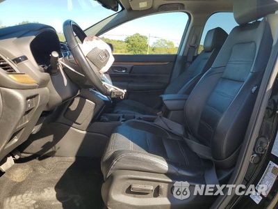 Zdjęcie 7 z 12 samochodu: 2018 HONDA CR-V EXL VIN:2HKRW2H89JH697717 - miniatura