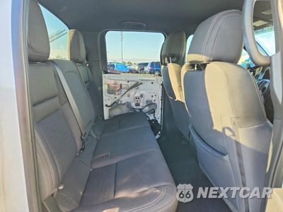 Zdjęcie 10 z 13 samochodu: 2023 NISSAN FRONTIER SV VIN:1N6ED1EJ4PN636707 - miniatura