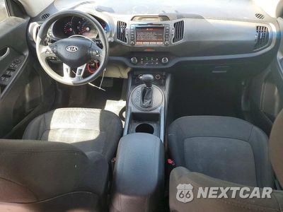 Zdjęcie 8 z 13 samochodu: 2011 KIA SPORTAGE LX VIN:KNDPB3A25B7031863 - miniatura