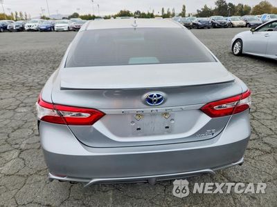 Zdjęcie 6 z 13 samochodu: 2020 TOYOTA CAMRY SE VIN:4T1J31AK9LU538383 - miniatura
