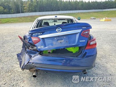 Zdjęcie 6 z 12 samochodu: 2018 NISSAN ALTIMA 2.5 SR VIN:1N4AL3AP3JC221123 - miniatura