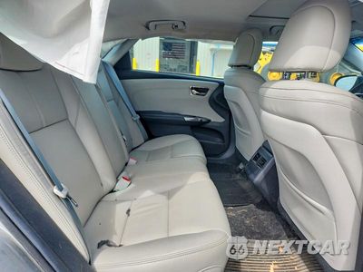 Zdjęcie 10 z 12 samochodu: 2016 TOYOTA AVALON HYBRID XLE PREMIUM VIN:4T1BD1EB5GU055815 - miniatura