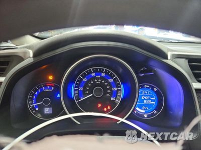 Zdjęcie 9 z 12 samochodu: 2015 HONDA FIT EX VIN:3HGGK5H86FM762658 - miniatura