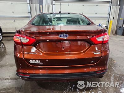 Zdjęcie 6 z 12 samochodu: 2015 FORD FUSION SE VIN:3FA6P0HD8FR257418 - miniatura