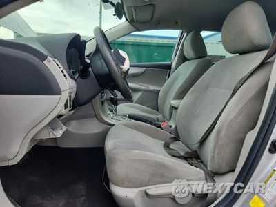 Zdjęcie 7 z 12 samochodu: 2011 TOYOTA COROLLA LE VIN:2T1BU4EE8BC677962 - miniatura