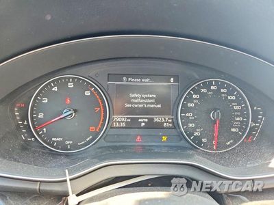 Zdjęcie 9 z 12 samochodu: 2018 AUDI Q5 PREMIUM PLUS VIN:WA1BNAFY6J2075573 - miniatura