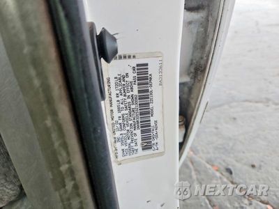 Zdjęcie 12 z 12 samochodu: 2003 TOYOTA COROLLA LE VIN:1NXBR32E53Z130082 - miniatura