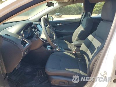 Zdjęcie 7 z 12 samochodu: 2017 CHEVROLET CRUZE LT VIN:1G1BE5SM8H7243459 - miniatura