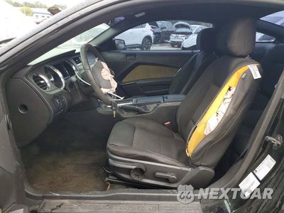 Zdjęcie 7 z 13 samochodu: 2012 FORD MUSTANG VIN:1ZVBP8AM9C5276735 - miniatura