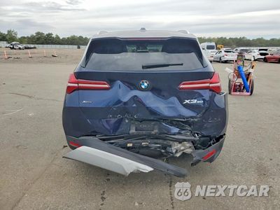 Zdjęcie 6 z 13 samochodu: 2025 BMW X3 30 XDRIVE VIN:5UX53GP0XS9100373 - miniatura