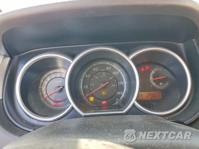 Zdjęcie 9 z 12 samochodu: 2010 NISSAN VERSA 1.8 S VIN:3N1BC1CP0AL447904 - miniatura