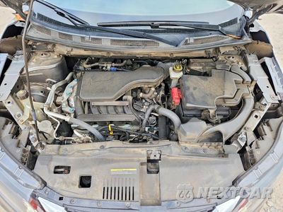 Zdjęcie 12 z 13 samochodu: 2022 NISSAN ROGUE SPORT S VIN:JN1BJ1AV3NW580437 - miniatura