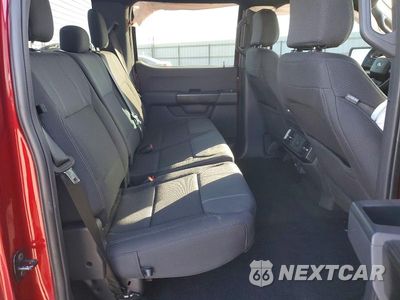 Zdjęcie 10 z 12 samochodu: 2026 FORD F150 STX VIN:1FTEW2L52TFA89546 - miniatura