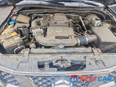 Zdjęcie 11 z 12 samochodu: 2006 NISSAN PATHFINDER S VIN:5N1AR18U56C612883 - miniatura