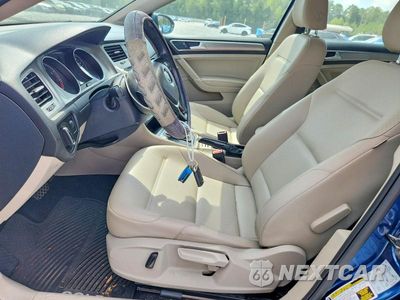 Zdjęcie 7 z 12 samochodu: 2017 VOLKSWAGEN GOLF S VIN:3VW217AU6HM007816 - miniatura