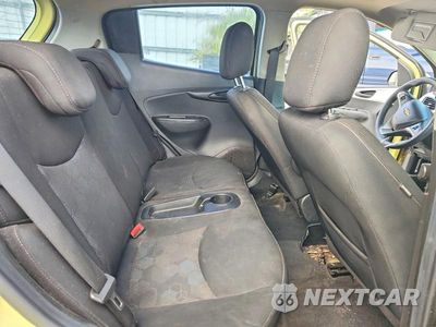 Zdjęcie 10 z 12 samochodu: 2018 CHEVROLET SPARK 1LT VIN:KL8CD6SA3JC425988 - miniatura