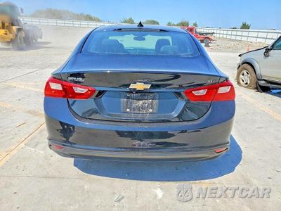 Zdjęcie 6 z 12 samochodu: 2018 CHEVROLET MALIBU LT VIN:1G1ZD5ST7JF182416 - miniatura