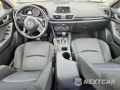 Zdjęcie 8 z 12 samochodu: 2014 MAZDA 3 SPORT VIN:JM1BM1U73E1198469 - miniatura