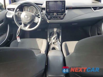 Zdjęcie 8 z 12 samochodu: 2021 TOYOTA COROLLA SE VIN:5YFP4MCEXMP068254 - miniatura