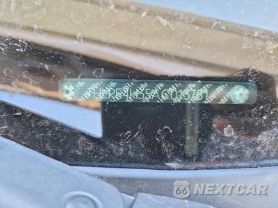 Zdjęcie 12 z 12 samochodu: 2010 HONDA CR-V LX VIN:JHLRE4H35AC013781 - miniatura