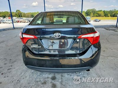 Zdjęcie 6 z 12 samochodu: 2015 TOYOTA COROLLA L VIN:2T1BURHEXFC432370 - miniatura