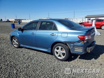 Drugie zdjęcie samochodu z przodu: 2012 TOYOTA COROLLA S VIN:5YFBU4EE2CP020849 - miniatura