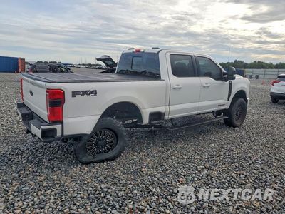 Trzecie zdjęcie samochodu z tyłu: 2026 FORD F350 SUPER DUTY VIN:1FT8W3BM0TED73789 - miniatura