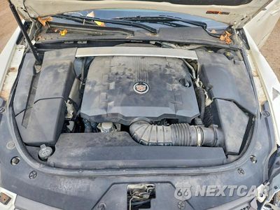 Zdjęcie 11 z 13 samochodu: 2011 CADILLAC CTS PREMIUM COLLECTION VIN:1G6DS5ED8B0151386 - miniatura