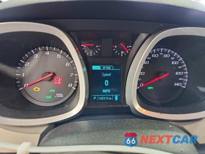 Zdjęcie 9 z 13 samochodu: 2014 CHEVROLET EQUINOX LTZ VIN:1GNFLHEK6EZ107252 - miniatura