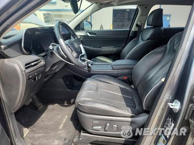 Zdjęcie 7 z 13 samochodu: 2023 HYUNDAI PALISADE LIMITED VIN:KM8R54GE0PU520389 - miniatura