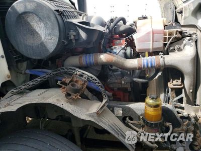 Zdjęcie 10 z 12 samochodu: 2017 VOLVO VNL SEMI TRUCK VIN:4V4N39TG1HN987995 - miniatura