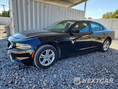 2016 DODGE CHARGER SE 2C3CDXBG7GH292860 - główne zdjęcie licytacji z USA - miniatura