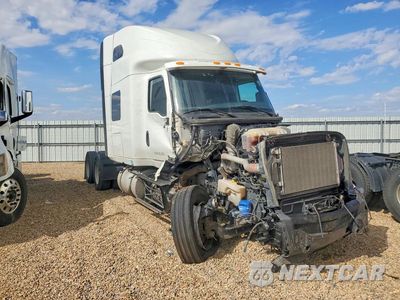 Czwarte zdjęcie samochodu z boku: 2024 INTERNATIONAL LT625 SEMI TRUCK VIN:3HSDZTZR5RN662663 - miniatura