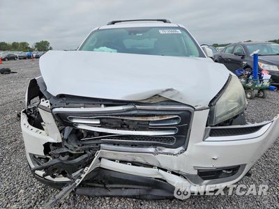 Piąte zdjęcie samochodu w środku: 2016 GMC ACADIA SLT-2 VIN:1GKKVSKD8GJ200929 - miniatura