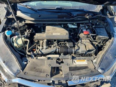 Zdjęcie 11 z 12 samochodu: 2018 HONDA CR-V EX VIN:7FARW1H58JE040636 - miniatura