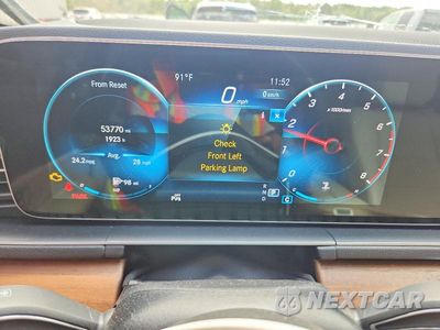 Zdjęcie 9 z 13 samochodu: 2022 MERCEDES-BENZ GLE 350 VIN:4JGFB4JBXNA601361 - miniatura