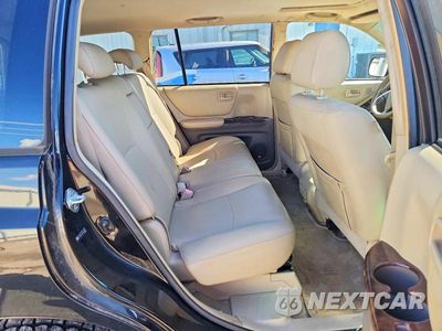 Zdjęcie 11 z 14 samochodu: 2006 TOYOTA HIGHLANDER HYBRID VIN:JTEEW21A560025004 - miniatura