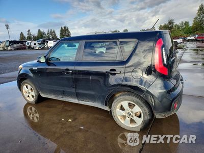 Drugie zdjęcie samochodu z przodu: 2018 KIA SOUL BASE VIN:KNDJN2A26J7581904 - miniatura